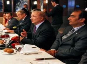 Barça&Real'i yakalarız