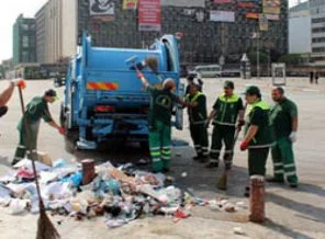 Barikatlar kaldırıldı, hayat normale dönüyor