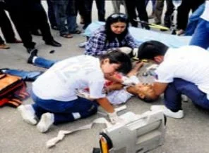 'Barışalım' dedi 16 kez bıçakladı
