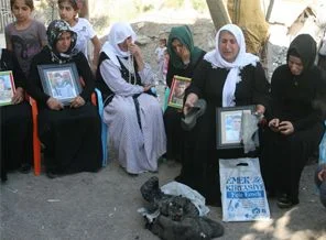 'Barışın yolu Roboski'den geçer...'