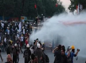 Barolar Birliği Avrupa Konseyi'ne başvuracak