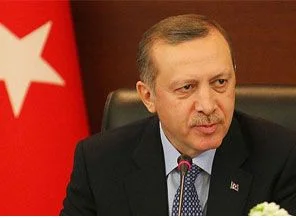 Başbakan Afrika'ya gidiyor