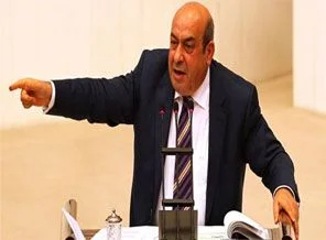 'Başbakan bu konuda tek kelime uyarmadı'