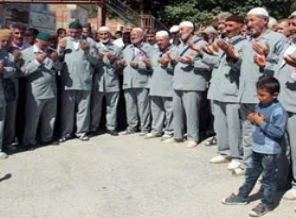 Başbakan'dan Suudiler'e hac ricası
