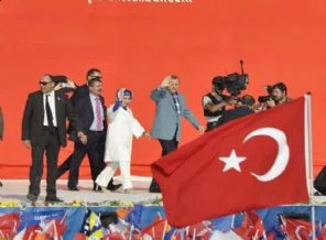 Başbakan'dan vatandaşa istek!