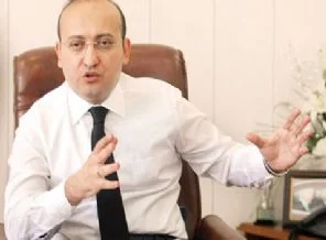 Başbakan Danışmanı: Üç grup eylemci var