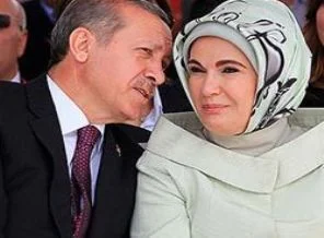 Başbakan Erdoğan ailesiyle birlikte dinleniyor