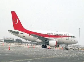 Başbakan Erdoğan, Ankara'ya gitti