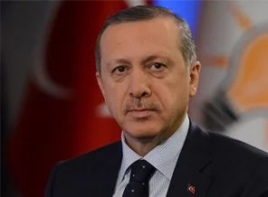 Başbakan Erdoğan Babalar Günü'nü kutladı