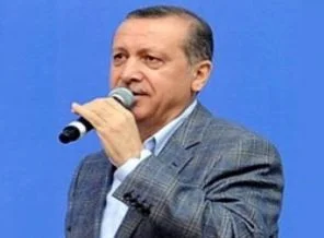 Başbakan Erdoğan başkanlara seslendi