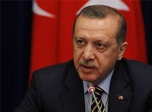 Başbakan Erdoğan'dan Afrika'ya çıkarma