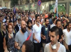Başbakan Erdoğan'dan Mehmet Ali Alabora'ya: Hesabını soracağız