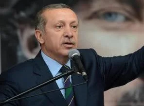Başbakan Erdoğan dört gün yok