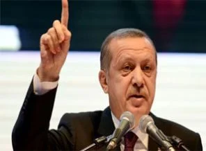 Başbakan Erdoğan İstanbul'da konuşacak