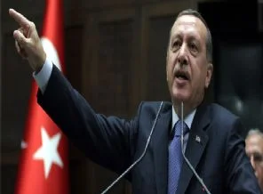 Başbakan gemileri neden yaktı?