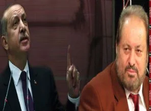 Başbakan Haydar Baş'ı mı kastetti?