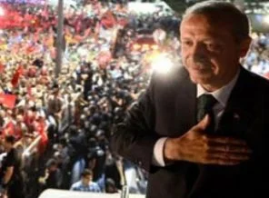 Başbakan'ı bekleyen büyük sürpriz