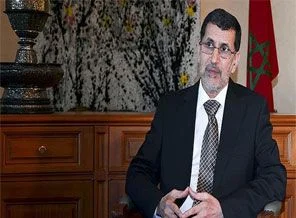 Başbakan'ı, Kral 6'ncı Muhammed karşılayacak