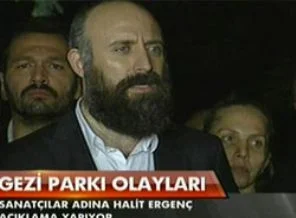 Başbakan ile görüşme sonrası açıklama