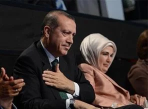 Başbakan'ın 'Akdeniz' gafı sosyal medyayı salladı