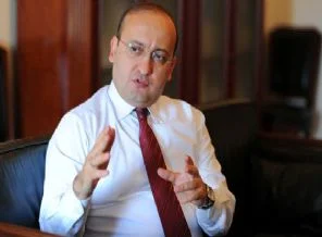 Başbakan'ın başdanışmanı konuştu