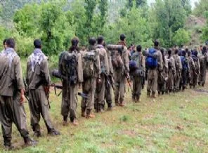 Başbakan: PKK'nın yüzde 85'i hâlâ çekilmedi