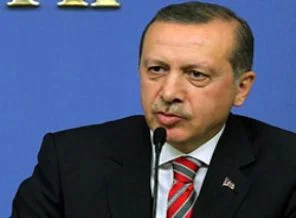 Başbakan: Türkiye kapıda bekletilecek ülke değil