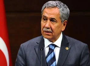 Başbakan Yardımcısı Arınç'tan çarpıcı açıklama!