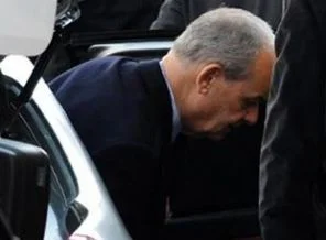Başbuğ'un son savunması alınıyor
