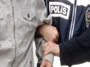 Başkanın kardeşlerini öldüren zanlı yakalandı