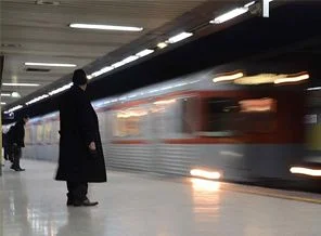 Başkette yeni metro hatlarında test sürüşü Ağustos'ta