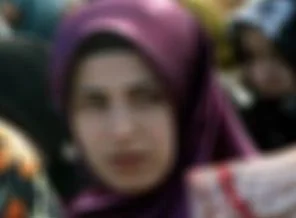 Başörtülü kızdan Gezi eylemcisi kuzene mektup