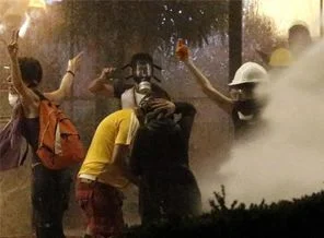 Bayraktar: Gezi Parkı çevre duyarlılığını artırdı