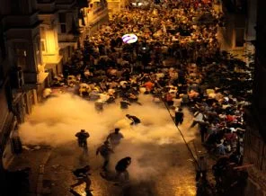 Bazı Müslüman aydınlar Gezi Parkı eylemleri hakkında açıklama yaptılar