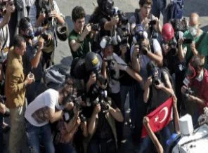 BBC Dünya Servisi'nde Türkiye medyası tartışması