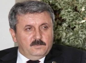 BBP marjinal gruplara dikkat çekti
