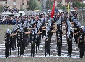 BDP'den Cizre'deki görüntüler için soruşturma