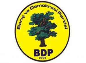 BDP'den flaş açıklama