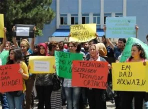 BDP heyeti Bingöl'e doğru yola çıktı