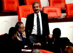 BDP'li Önder'den İmralı Heyeti yanıtı