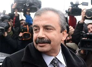 BDP'li Önder, Gezi Parkı için Arınç'tan sonra Gül'le görüşecek