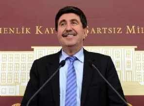 BDP'li Tan'a göre Başbakan'ı kim yiyecek?
