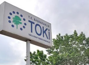 BDP'li Üçer'den çarpıcı TOKİ iddiası