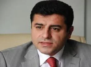 BDP lideri Demirtaş: Hükümet haftaya açıklayabilir