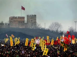 BDP sokağa çıkıyor