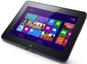 Bedava tablet dağıtıldı