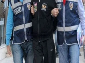 'Ben de sizi bekliyordum'