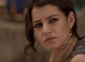 Beren Saat'ten Gezi Parkı yorumu