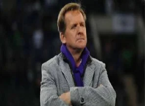 Bernd Schsuter'den 5 yıllık imza