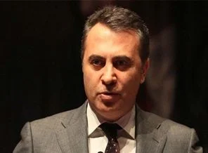 Beşiktaş Başkanı: Gezi Parkı en çok Beşiktaş'ı etkiledi